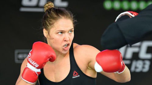 ufc